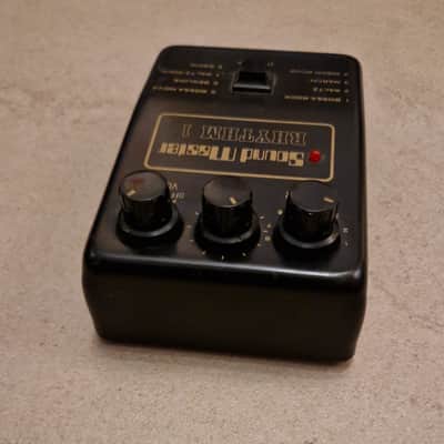 Sound Master SM-8 Rhythm 1 R-1 Analog Rhythm Box vintage Japan image 4