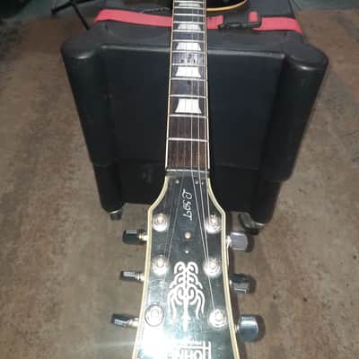 Hohner Pro L59T - Black X2 Bound image 4