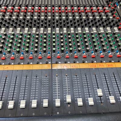 Trident Series 80C Console image 6