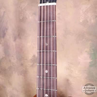 Gibson 1968 B-25 TSB image 12