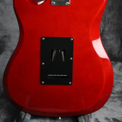 Hagstrom F20T | Reverb