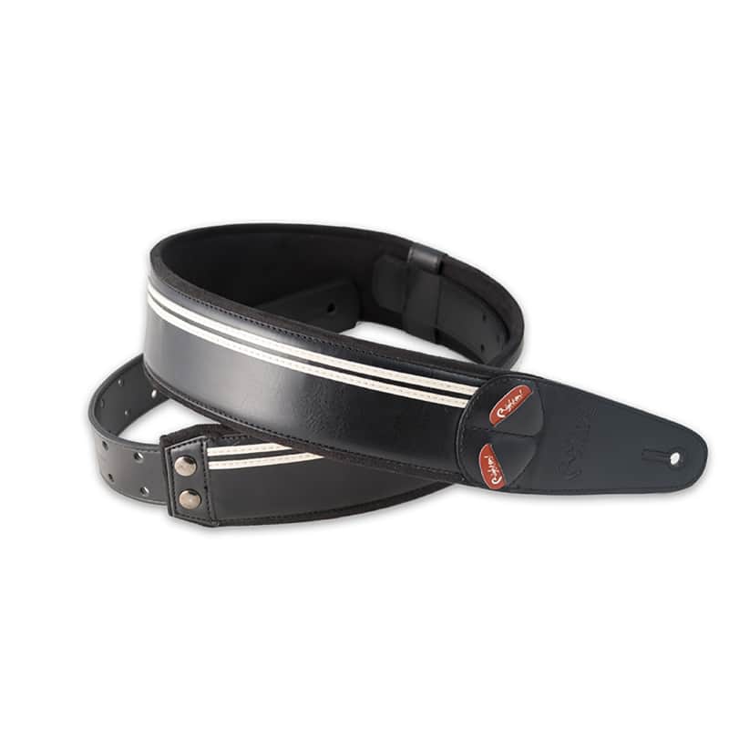 Right On Straps Mojo Adjustable Guitar Strap image 1