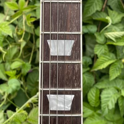 Gibson Firebird 2017 - Tobacco burst image 10