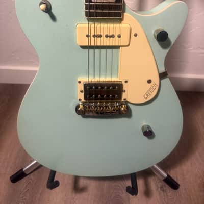 ギター GRETSCH G2101 Electromatic Junior Jet Electromatic by GRETSCH G2101 Junior Jet | Reverb