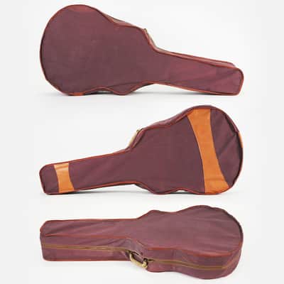 1947 Gibson Super 400 Acoustic Archtop Guitar - Absolutely Stunning Example with Case & Cover! Bild 23