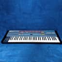 Roland Juno 106 Vintage Analog Synthesizer • MINT • Fully Restored • Museum Piece • Warranty