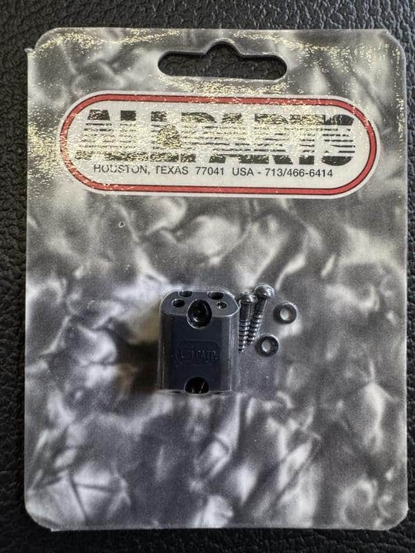 Allparts Gotoh Wrench Holder AP-0647-023 image 1