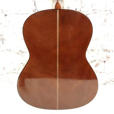 Hohner HW200 Full-Size Natural Spruce Finish Acoustic Guitar image 7