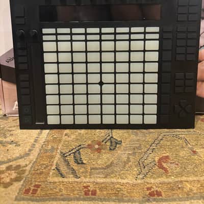 Ableton Push Controller 2013 - 2014 - Black imagen 3