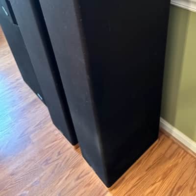 Definitive Technology BP-20 speakers image 2