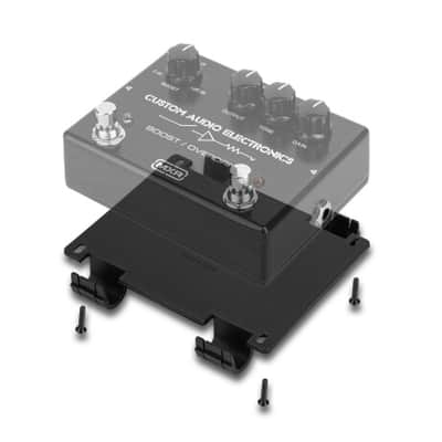 RockBoard QuickMount Type D image 4