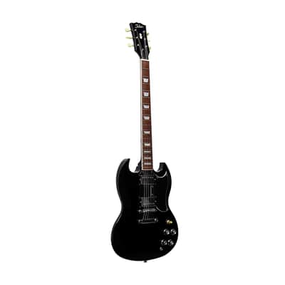 Tokai USG58 BB Electric Guitar Black image 2