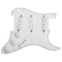 AXE-PG-W Everything Axe Loaded Pickguard White Seymour Duncan