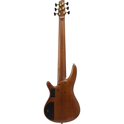 Ibanez Soundgear Prestige SR5506-MHF image 2