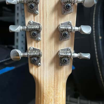 Martin Felix The Cat Signature Edition LX Limited Run #327 of 750 Acoustic Guitar image 13