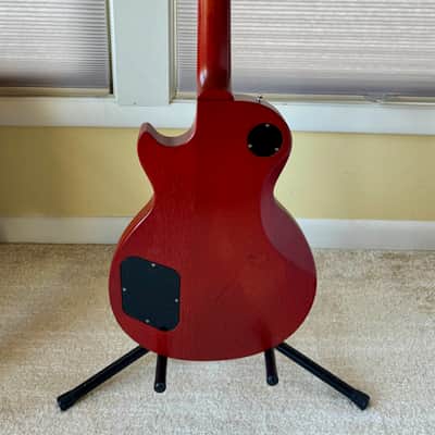 2003 Gibson Les Paul Special (Worn Cherry) image 3