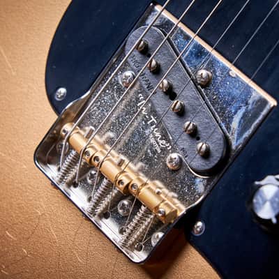 Mano Guitars - The Iconic" Anniv. - Aged image 11