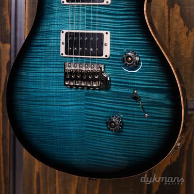 PRS 40th Anniversary Custom 24 Ltd Edition Sub Zero Bild 4
