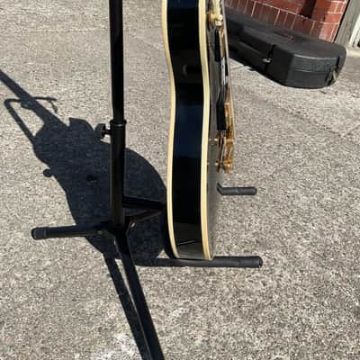 Gibson Les Paul Custom 1982 - Ebony w/OHSC image 4