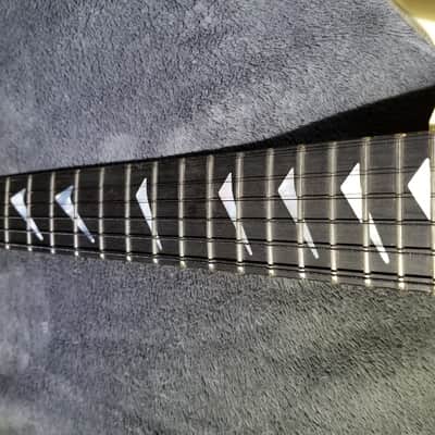 Hamer Scepter 1985 White image 4