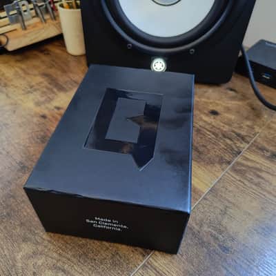 Qu-Bit Electronix Chord v2 (Black) (Brand New Unopened in Box) image 3