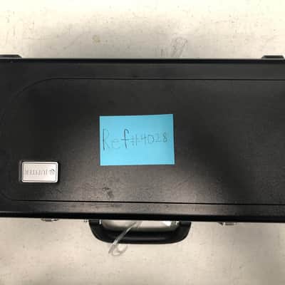 Jupiter JCL-700 Clarinet (REF#4028) image 3