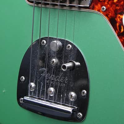 (1966) Fender Jazzmaster, Sage Green image 16