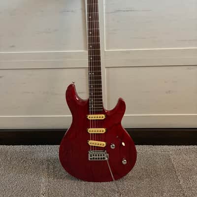 Starfield Electric Guitars | Reverb