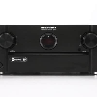 Marantz SR6010 Network 7.2-Channel AV Surround Receiver w/ Optical Cable #49000 image 3