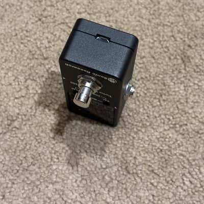 Sonic Research ST-300 Mini Strobe Turbo Tuner 2010s - Black Bild 6