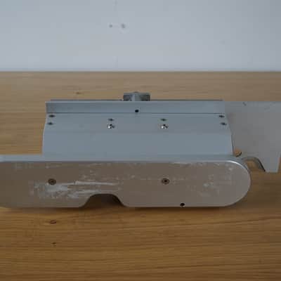 Studer A800 2" inch 24 Track Head Block image 5