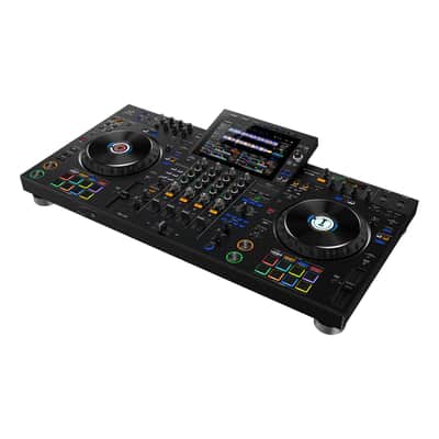 AlphaTheta XDJ-AZ 4-Channel Professional All-In-One DJ System image 4