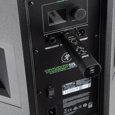 On-Stage BC2000V2 Stereo Bluetooth Receiver image 5