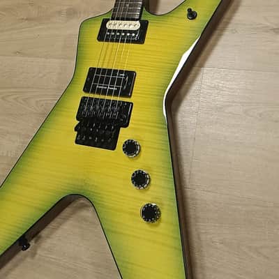 Dean DIMEBAG DIME SLIME ML - Dime Slime image 5