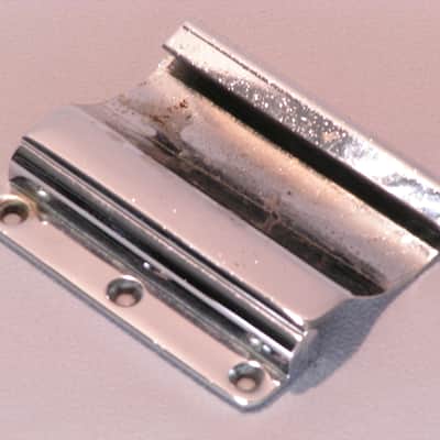 Tail piece tremolo Gibson SG Junior 1960' image 3