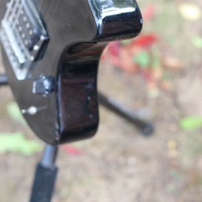 Fernandes nomad - black image 4