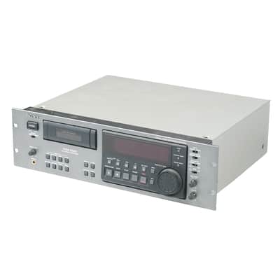 Sony Digital Audio Recorder PCM-R500 Owned by Deryck Whibley Of Sum 41 image 2