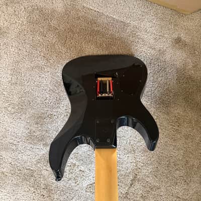 ESP Standard M-II Original Logo image 5