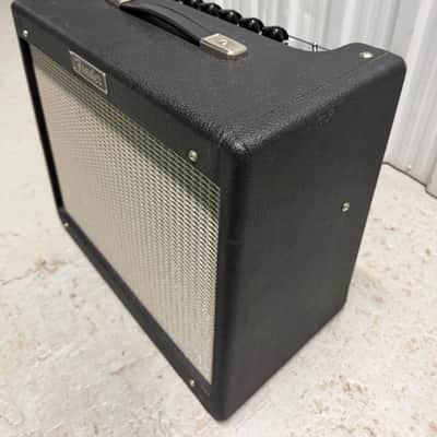 Fender Blues Junior USA (Early Production) image 5
