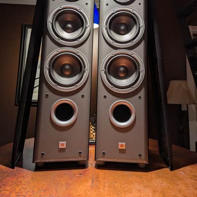 Restored JBL E80 2003 Speakers image 1