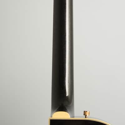 Gretsch  G-6120T SW Steve Wariner Nashville Gentleman Hollow Body Electric Guitar (2022), ser. #JT22031102, original black hard shell case. image 9