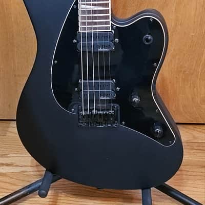 Jackson X Series Surfcaster Satin Black image 2