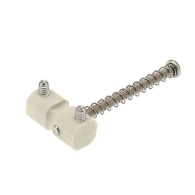 Model 8304 Saddles compatible with 4-string Jazz or Precision Style Bass image 4