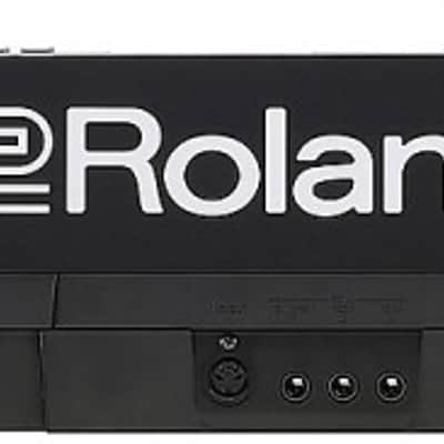 Roland RD-08 88-Key Digital Stage Piano, Black image 4