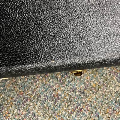 Ibanez FRM100C or something similar  Vintage - Black Hardshell Case image 9