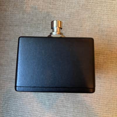 Walrus Audio Fundamental Tremolo 2023 - Present - Black / Orange image 4