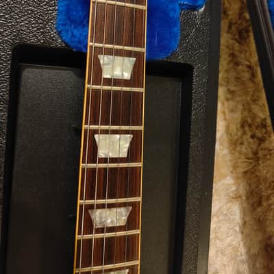 Immagine Gibson Les Paul Standard 1986 - 12