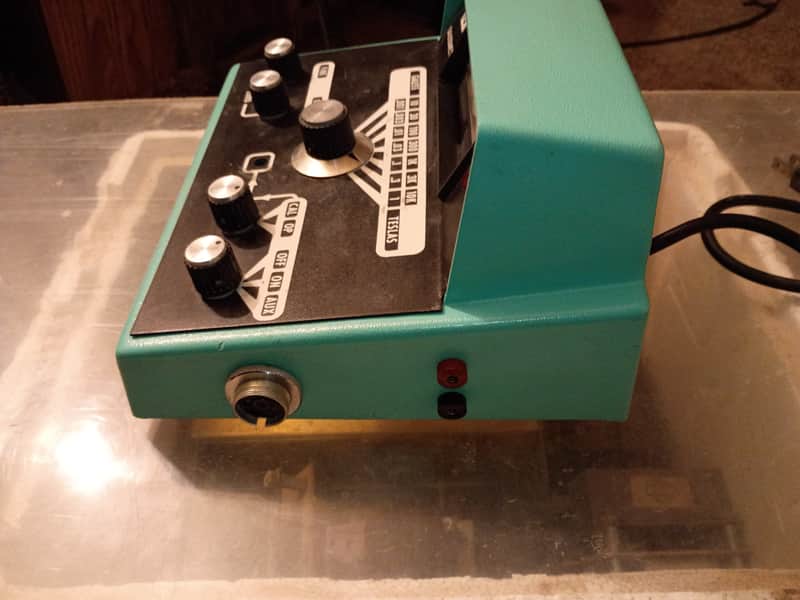 DSI Gaussmeter 1960 - 1980 image 1