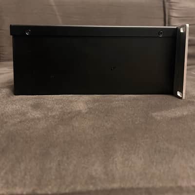 Warm Audio WA-2MPX 2-Channel Microphone Preamp 2023 - Present - Silver image 4