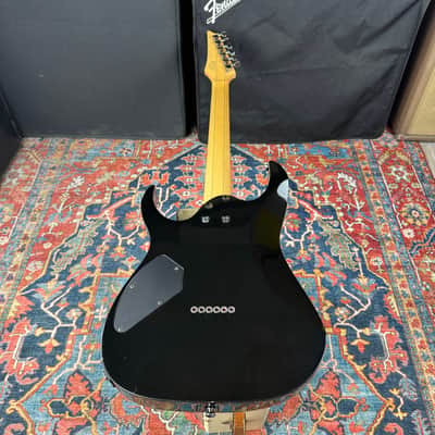 Ibanez J Craft Prestige Limited Edition RG1421F-BHB Hang Tags Fujigen Japan - 2010 image 14